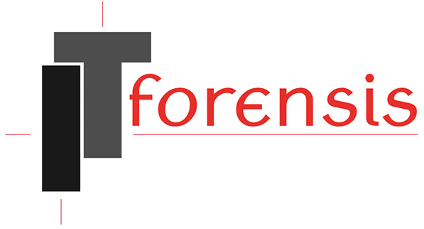 IT Forensis Logo